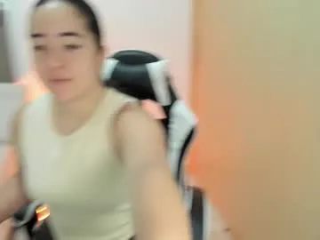soyamandaa on Chaturbate