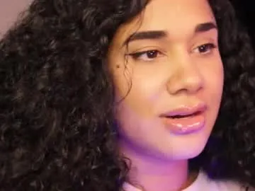 soytropicalfruit — SEXY BLOWJOB SLOW AND SPIT CLOSE UP EYES  [555 tokens left] #pregnant #latina #teen #flexibility #ebony