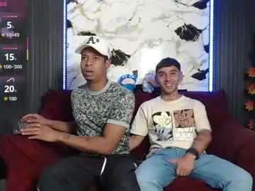 spicyboys_ — HEY GUYS WELCOME TO OUR ROOM!!!! LETS GO TO FUCK HIM VERY HARD #BBC #18 #BIGASS #GAY #ANAL [1995 tokens remaining]