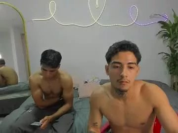 spider_master77 from Chaturbate is Freechat