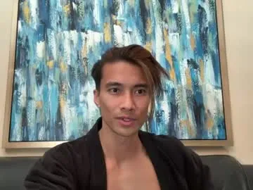 spikeydeevip from Chaturbate