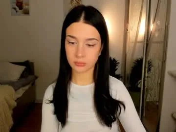 ssash1mii on Chaturbate
