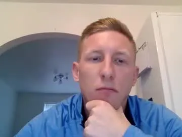 stanleyyyy26 — Stanleyyyy26's room  Privates open #new #dilf #bigdick #blonde #married