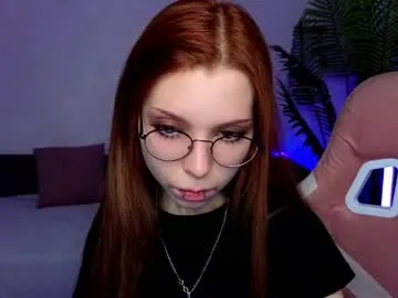 star_tarra — stand up and turn around please! [19 tokens left] #redhead #skinny #piercing #ahegao #new