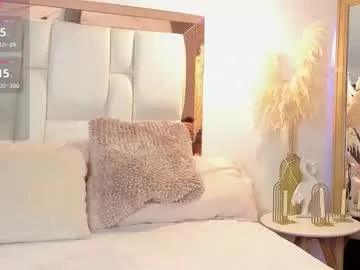 starxxxm —  Sweet white fantasy... innocent look, naughty thoughts  // GOAL: Spin + show full outfit + dance [79 tokens left] #lovense #young #bigass #bigtits #transfem