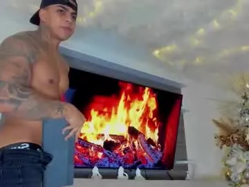 stefan_macallan on Chaturbate