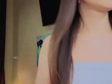 steffanimor from Chaturbate is Freechat