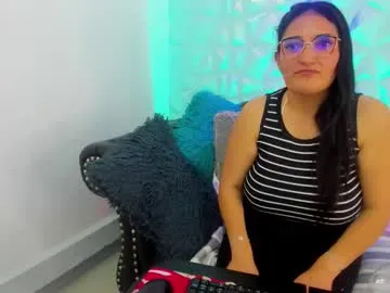 stefy_cg — Oil, Massage boobs  [21 tokens left] let's play with my saliva my love   #bigboobs #feet #curvy #office #latina
