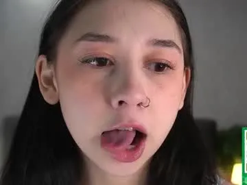 stephaniesally — My Goal:  Slap My Naughty A$$ x5  My name is Sonya and i love Frogs so much  #bigboobs #asian #young #shy #lovense [55 tokens remaining]