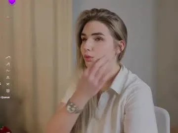 stormymuse from Chaturbate is Freechat