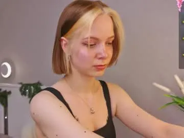 stormymuse — GOAL: squeeze my thighs [19 tokens remaining] want to see emma myers boobs? O_0 #shy #skinny #18 #teen #smallboobs