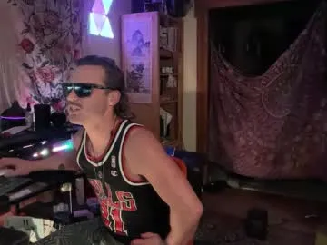 straightishd — SHHH....just watch me in my mancave... #Straight ish #bigdick #solo #muscles #hotguy