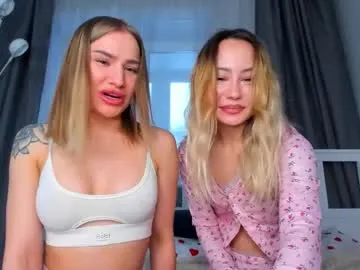 strawberrypie99 from Chaturbate