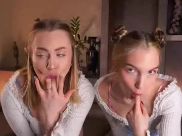 suannedoriean on Chaturbate
