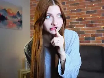 sugarmoan — GOAL: make my nipples hard [155 tokens remaining] Hi, I'm Carolina. WELCOME Let's have a great time tonight. Thumbs up! #redhead #young #smalltits #natural #bigass