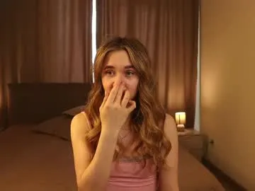 sulemamorley — #new |  Hello I'm Vera  | Goal:  Squeeze my ass close to cam  || #shy #cute #18 #smalltits [39 tokens remaining]