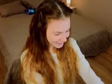 sundayferrigno — #new || Goal:Remove my sweater|| #cute #shy #young #skinny [41 tokens remaining]