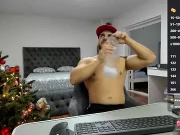 supermanboyxxl from Chaturbate is Freechat