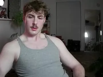 superrush69 from Chaturbate