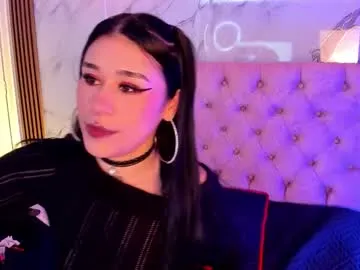 susanvilla on Chaturbate