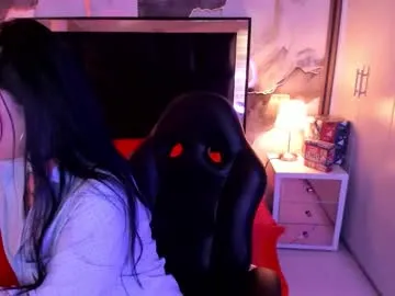 susanvilla on Chaturbate