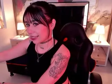 susanvilla on Chaturbate