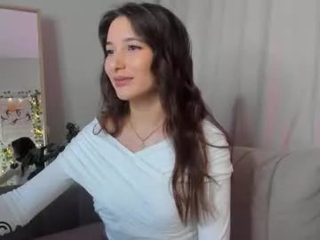suzane_martin from Chaturbate is Freechat