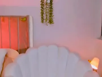 sweet_doll_ on Chaturbate