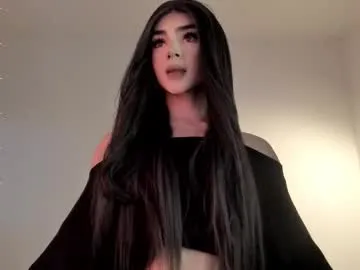 sweetest_bella on Chaturbate