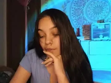sweetieslikebutter on Chaturbate