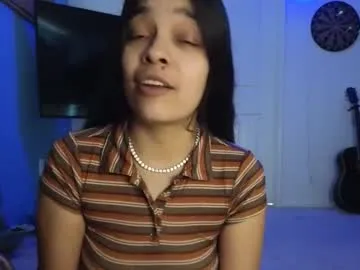 sweetieslikebutter on Chaturbate