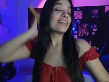 sweetieslikebutter — VIBE W BLU - Goal: Domi wand<3 Privates open:) [638 tokens left]  #bigboobs #squirt #cum #latina #pvt #lovense