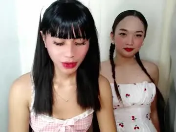 sweetlunarose on Chaturbate