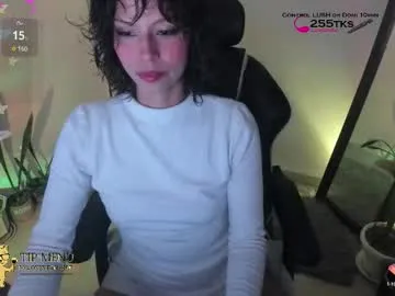 sweettianna on Chaturbate