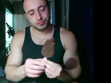 t_huracane — #new #daddy #natural #muscle #cum