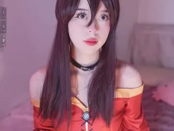 ta_miau on Chaturbate
