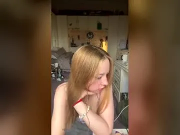 taloulah on Chaturbate