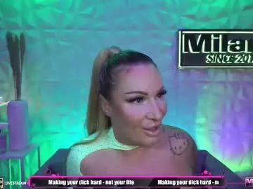 tamaramilano from Chaturbate is Freechat