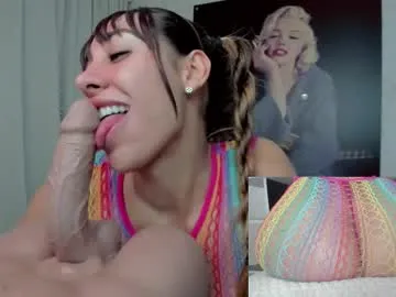 tamy_bennett on Chaturbate