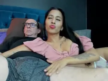 tanialaninfo on Chaturbate