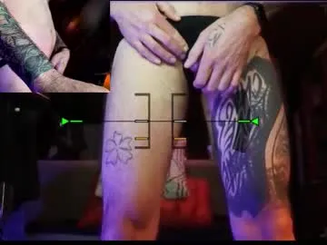 tat2edtoy — Goal: Remove cloths till undies #strip #dirtytalk #play #party #kinky - Next Goal: Show off undies, jackstrap, thong