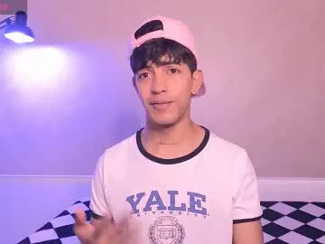 teobuff — join me livelet's chat,  fun & interact  - Multi-Goal :  cum show #gay #twink #teen #anal #18