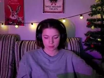 terranaufzinger on Chaturbate