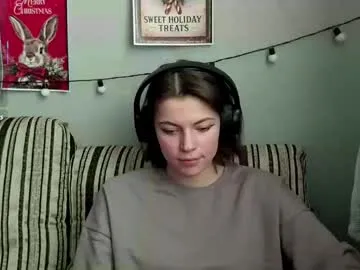terranaufzinger — GOAL: hand bra [0 tokens remaining] Anny ^ ^I'm glad to meet you  #new #skinny #teen #smalltits #nature