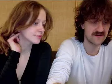 terry_and_elanor on Chaturbate