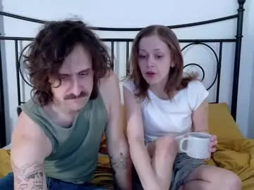 terry_and_elanor on Chaturbate