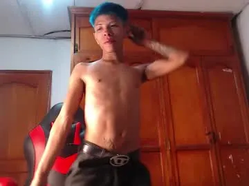 tessachains — show cum #new #18 #skinny #latino #femboy [666 tokens remaining]