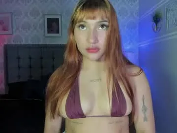 thamara_colens — GOAL: Boob bounce [45 tokens remaining] I will be your naughty  #latina #cute #natural #shy #milk