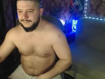 the_avengersgth from Chaturbate is Freechat