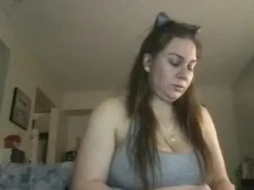 thedevinemilf on Chaturbate